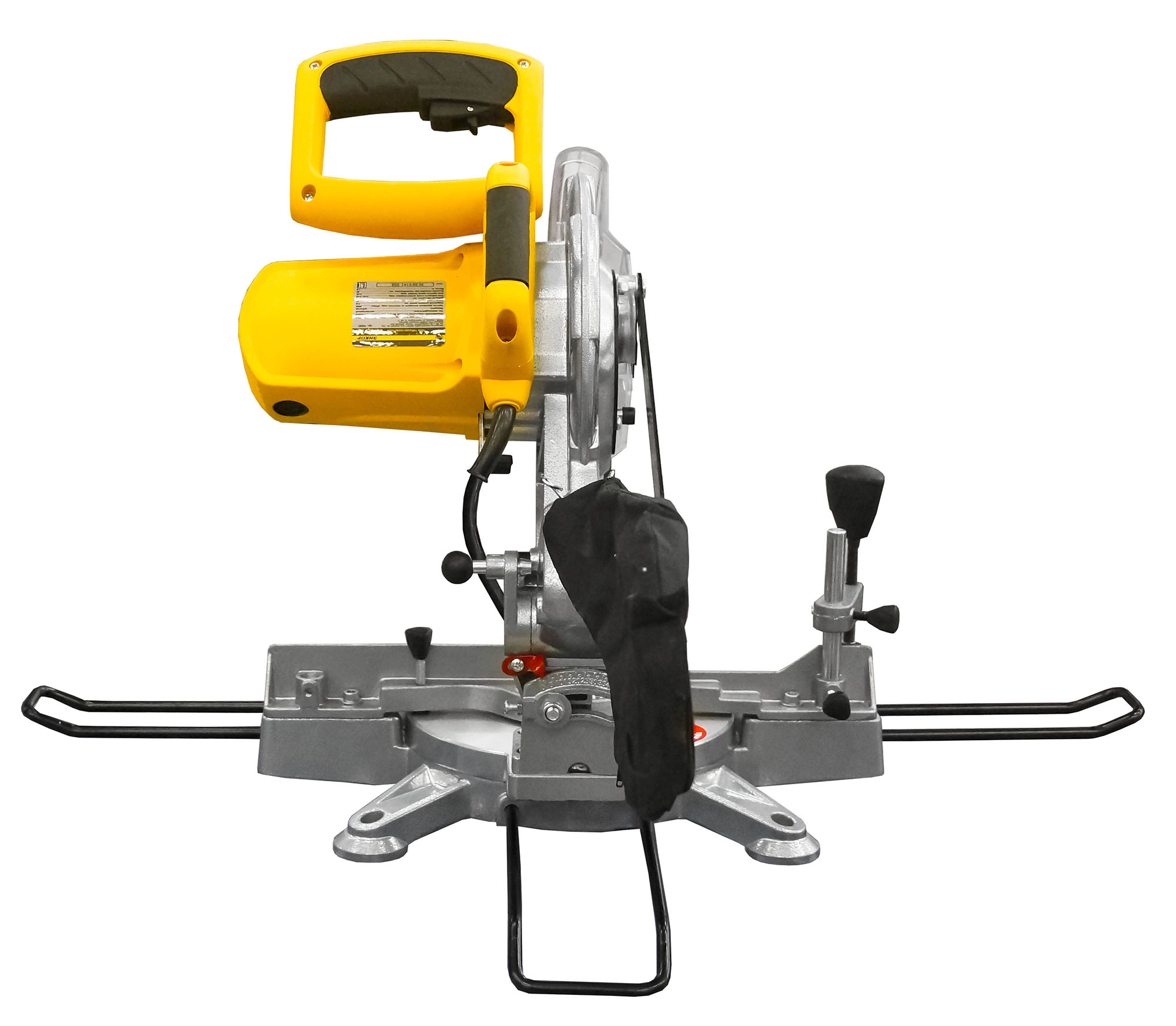 Торцовочная пила Корвет 8М, 1.2 кВт, 220В