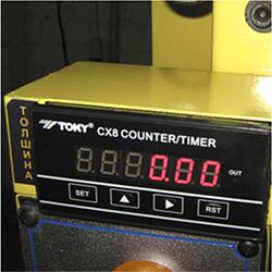 Станок шлифовальный Корвет 59-92, 5.5 кВт, 380В