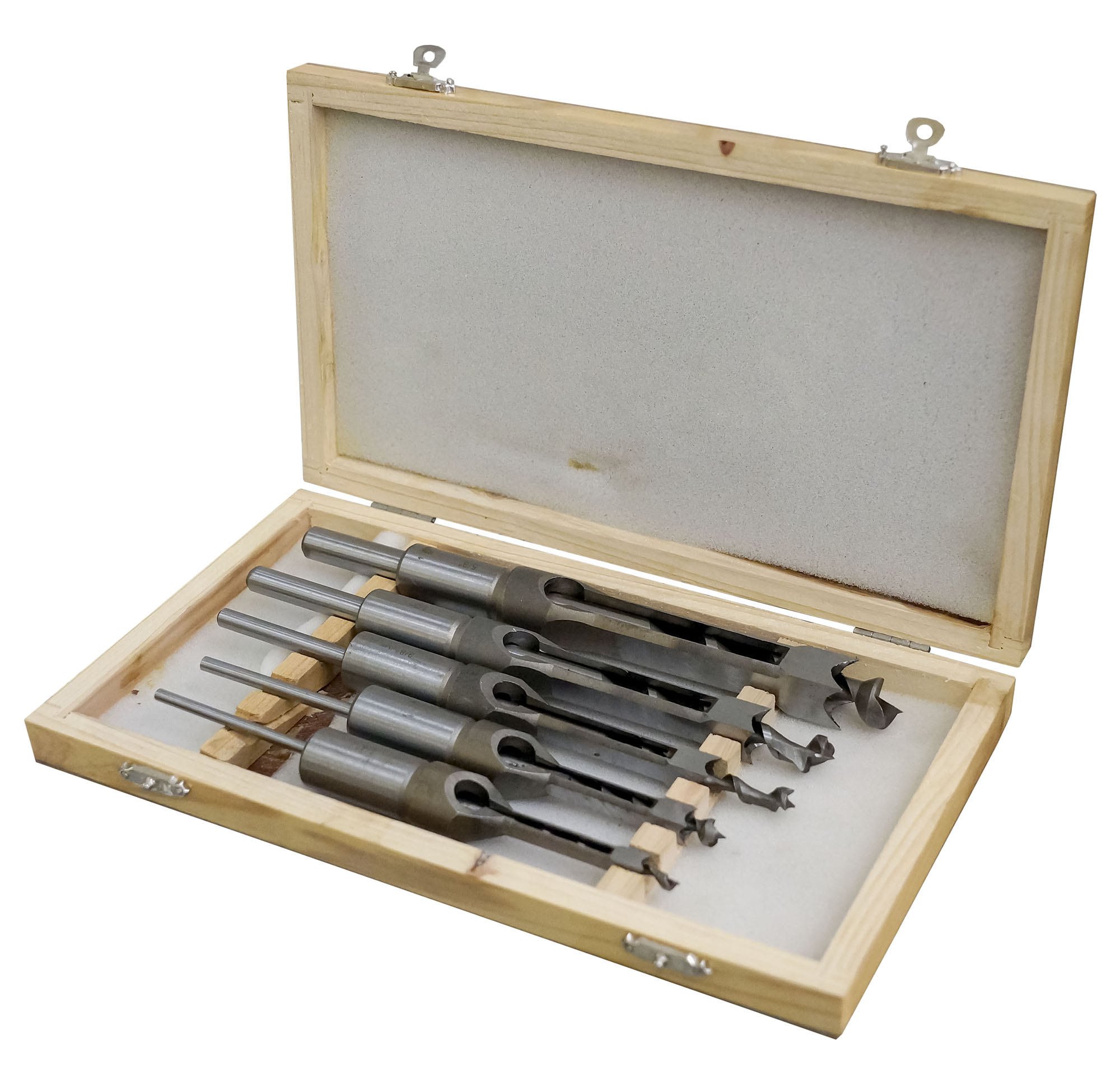 Долбежный станок Корвет 92, 750 Вт, 220В