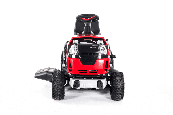  Садовый мини-трактор Efco EF 109L/19 KV с сиденьем