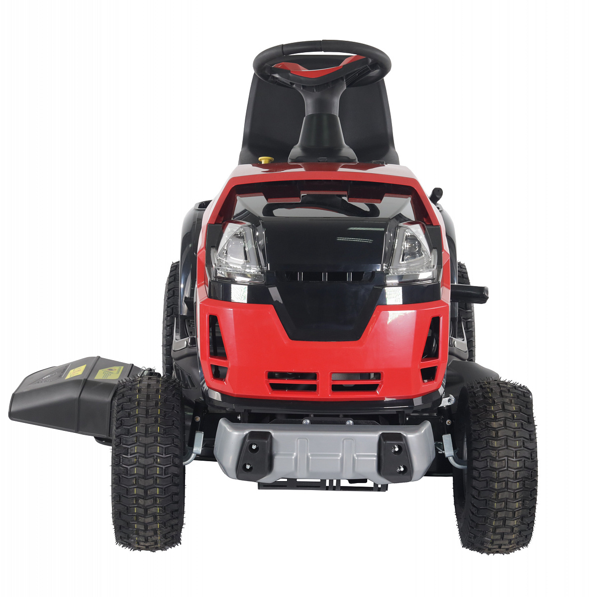  Садовый мини-трактор Efco EF 109L/19 KV с сиденьем