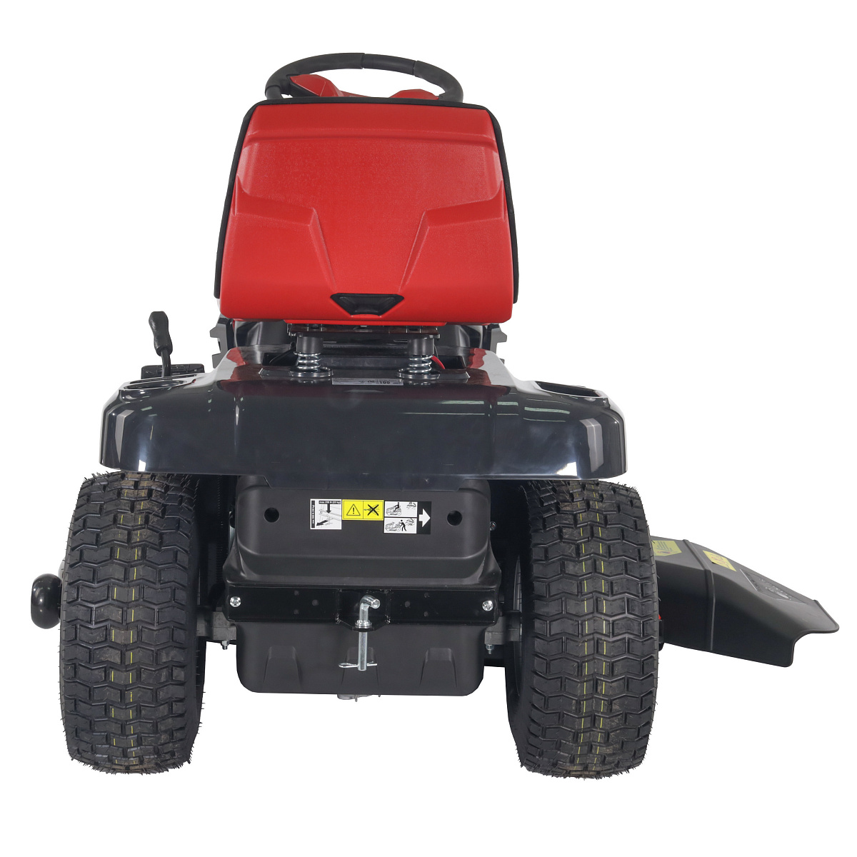  Садовый мини-трактор Efco EF 109L/19 KV с сиденьем