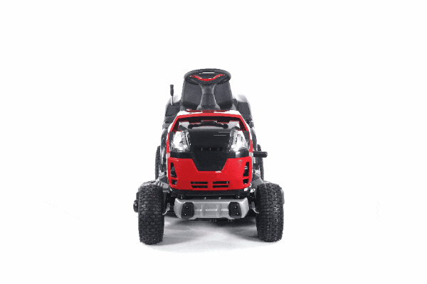 Садовый мини-трактор Efco EF 102R/16 K с сиденьем