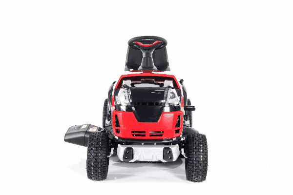 Садовый трактор EFCO EF 99L/14,5 K с сиденьем