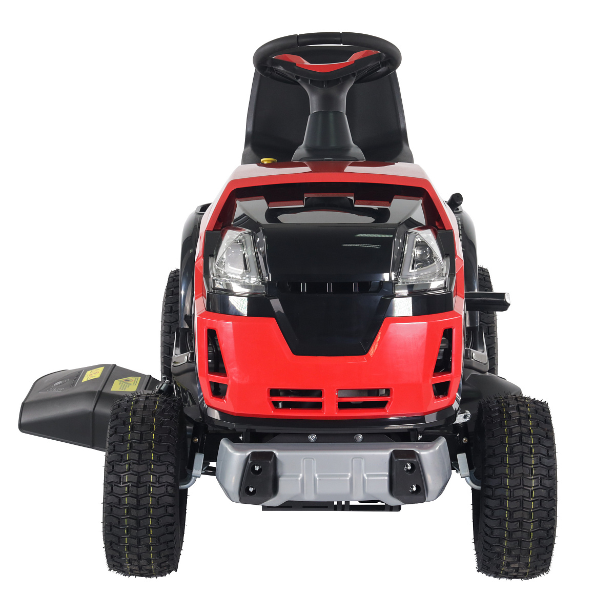 Садовый трактор EFCO EF 99L/14,5 K с сиденьем