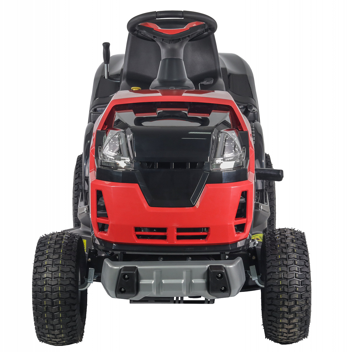 Садовый трактор EFCO EF 86R/14,5 K с сиденьем