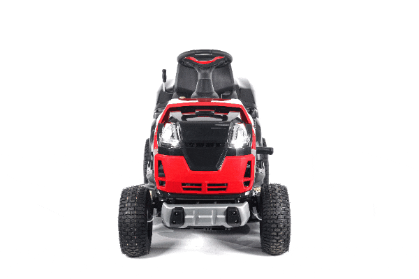 Садовый трактор EFCO EF 86R/14,5 K с сиденьем