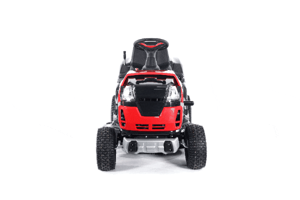 Садовый трактор EFCO EF 92R/16 K с сиденьем