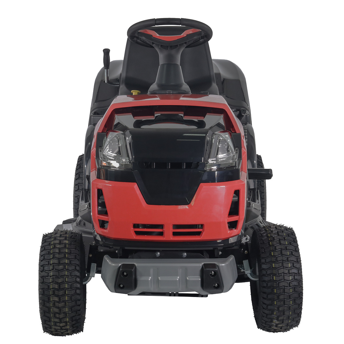 Садовый трактор EFCO EF 92R/19 KV с сиденьем