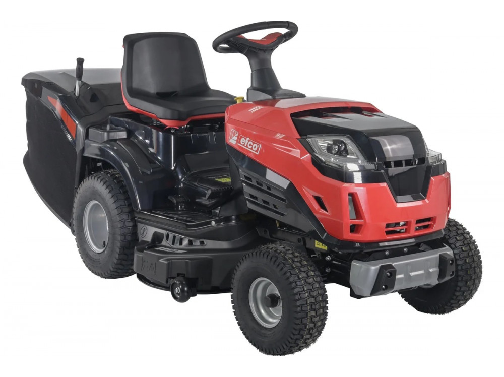 Садовый трактор EFCO EF 92R/19 KV с сиденьем
