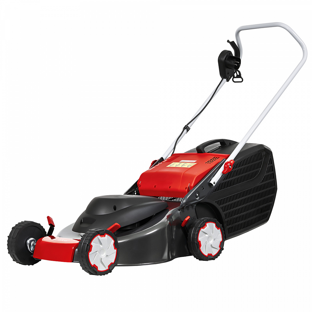 Газонокосилка электрическая EFCO LR 44 PE Comfort Plus, 1.5 кВт, 220В