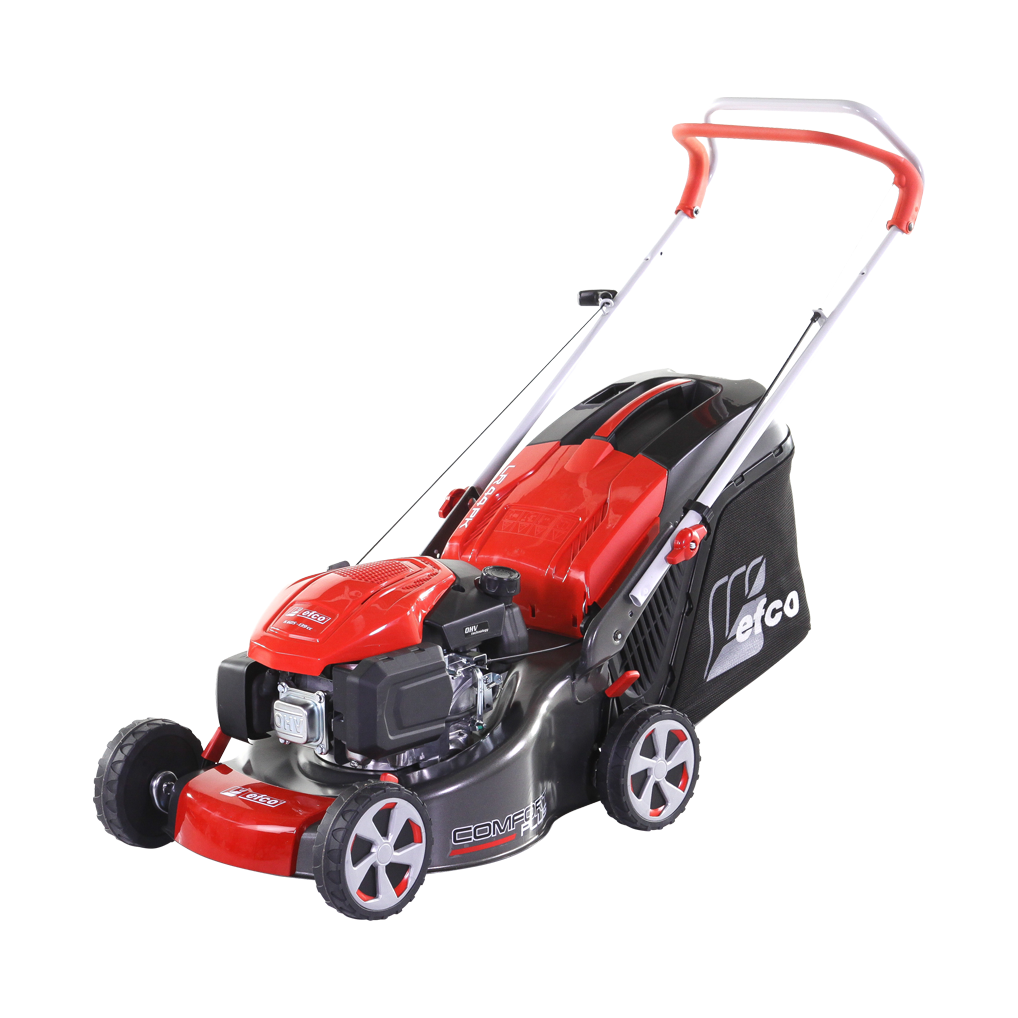 Газонокосилка бензиновая EFCO LR 44 PK Comfort Plus, 3.3 л.с.