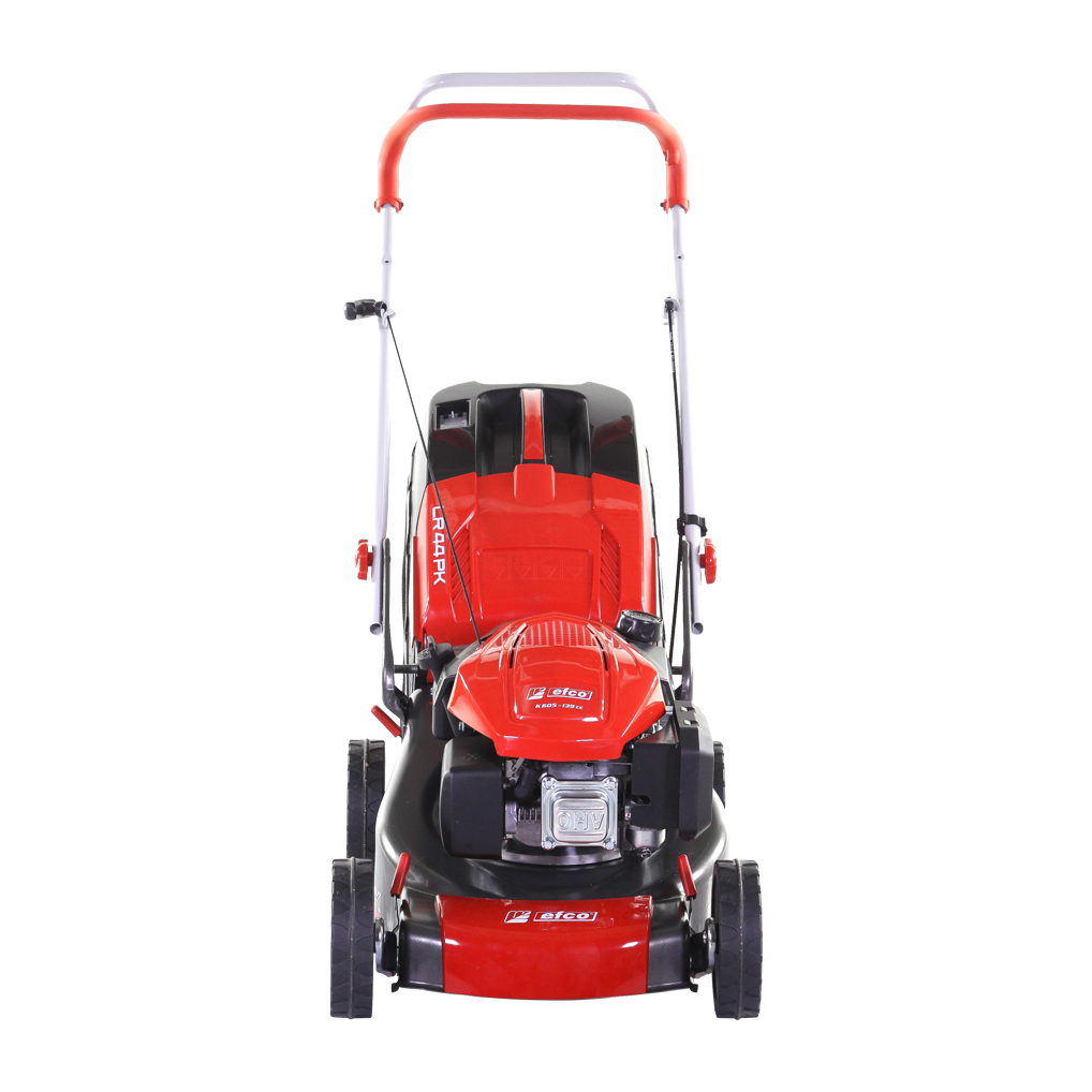 Газонокосилка бензиновая EFCO LR 44 PK Comfort Plus, 3.3 л.с.