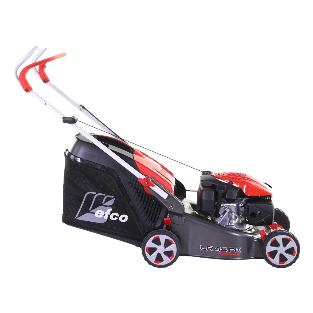 Газонокосилка бензиновая EFCO LR 44 PK Comfort Plus, 3.3 л.с.