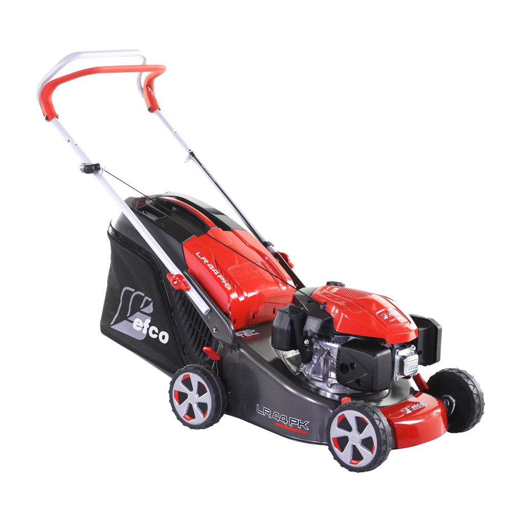 Газонокосилка бензиновая EFCO LR 44 PK Comfort Plus, 3.3 л.с.