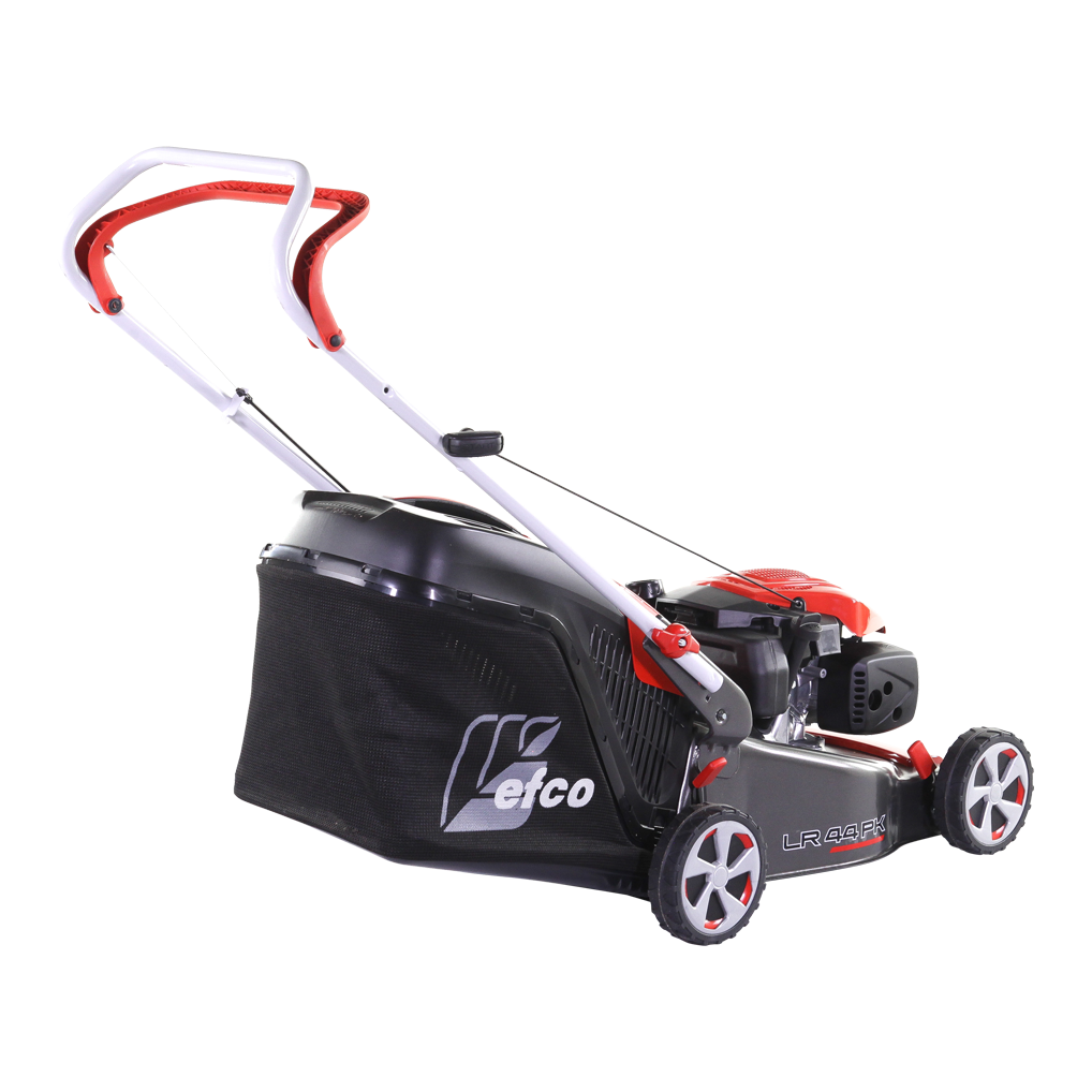 Газонокосилка бензиновая EFCO LR 44 PK Comfort Plus, 3.3 л.с.