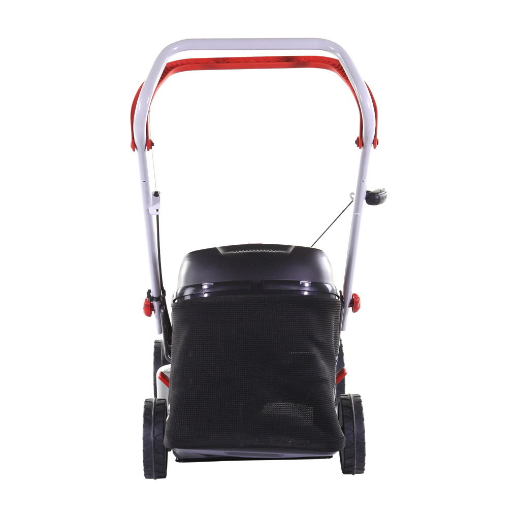 Газонокосилка бензиновая EFCO LR 44 PK Comfort Plus, 3.3 л.с.