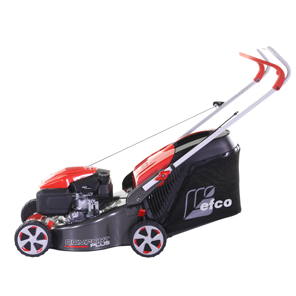 Газонокосилка бензиновая EFCO LR 44 PK Comfort Plus, 3.3 л.с.