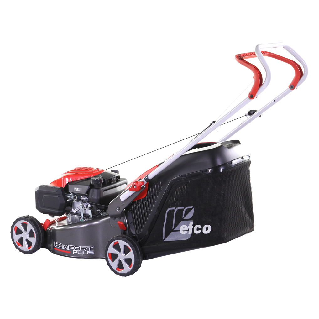 Газонокосилка бензиновая EFCO LR 44 PK Comfort Plus, 3.3 л.с.