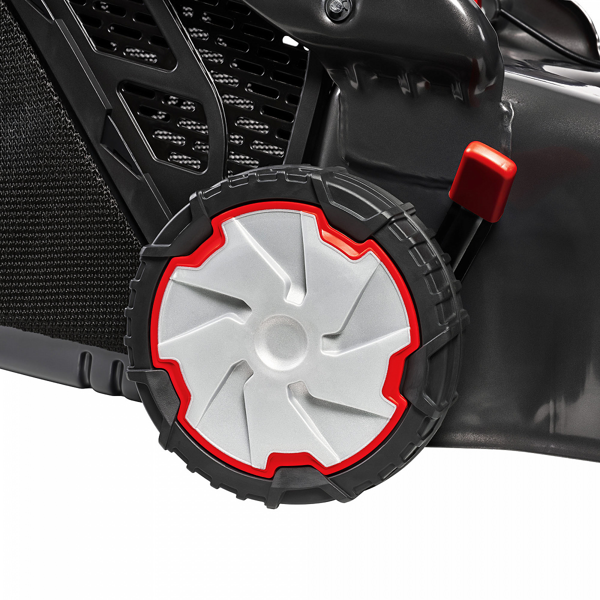 Газонокосилка бензиновая EFCO LR 44 PK Comfort Plus 2026, 3.3 л.с.