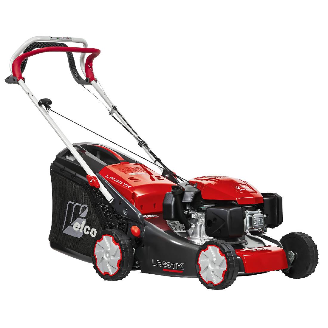 Газонокосилка бензиновая EFCO LR 44 TK Comfort Plus 2026, 3.3 л.с.