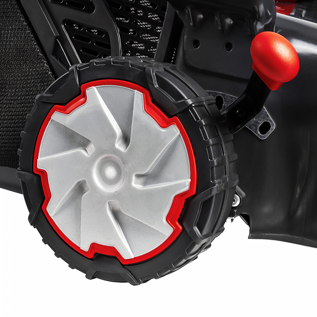Газонокосилка бензиновая EFCO LR 44 TK Comfort Plus 2026, 3.3 л.с.