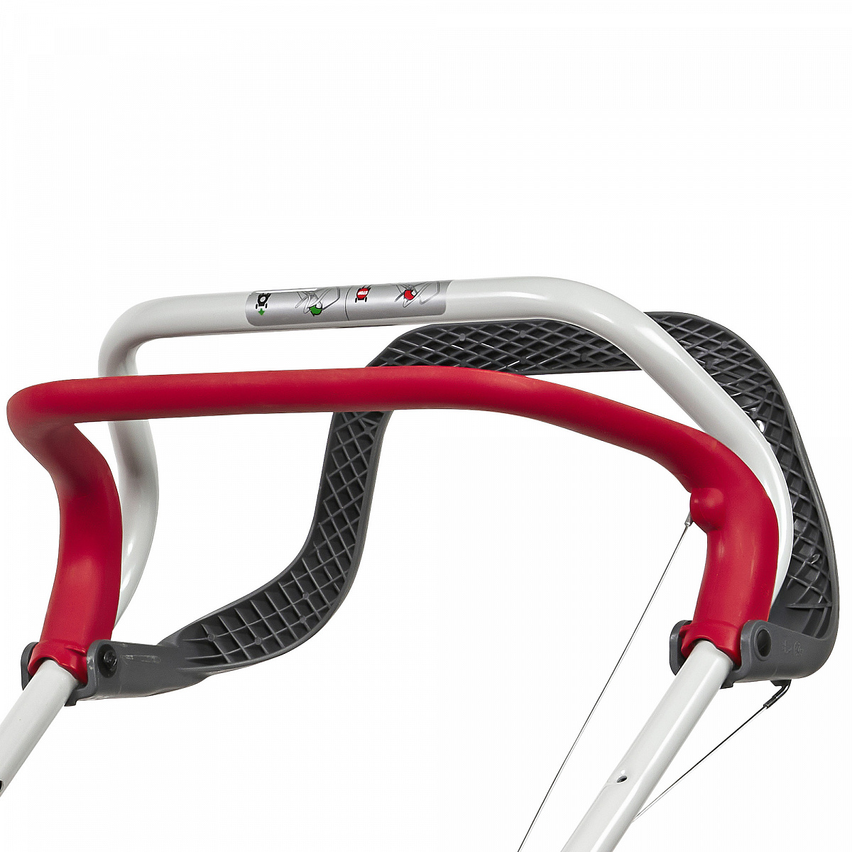 Газонокосилка бензиновая EFCO LR 44 TK Comfort Plus 2026, 3.3 л.с.