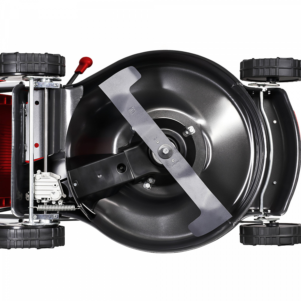 Газонокосилка бензиновая EFCO LR 44 TK Comfort Plus 2026, 3.3 л.с.
