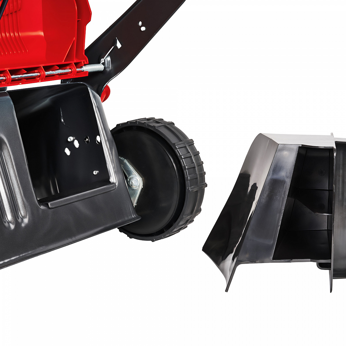 Газонокосилка бензиновая EFCO LR 44 TK Comfort Plus 2026, 3.3 л.с.