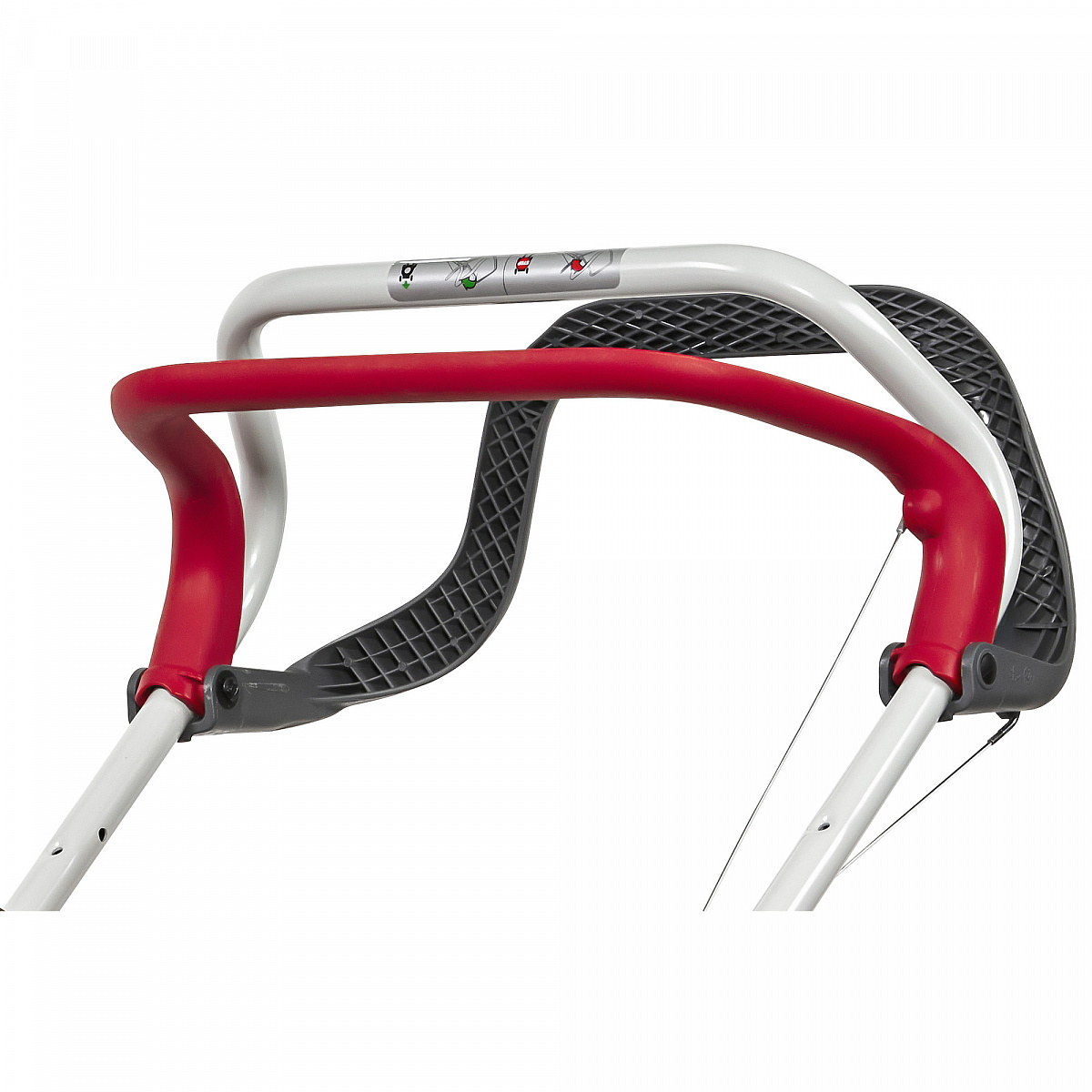 Газонокосилка бензиновая EFCO LR 48 TK Comfort Plus, 3.3 л.с., кошение 46 см