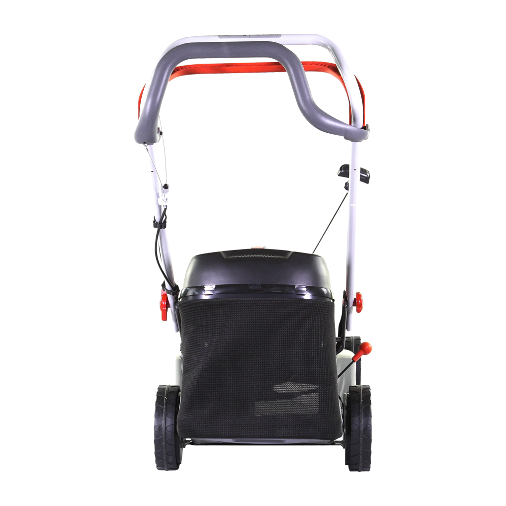 Газонокосилка бензиновая EFCO LR 48 TK Comfort Plus, 3.3 л.с., кошение 46 см