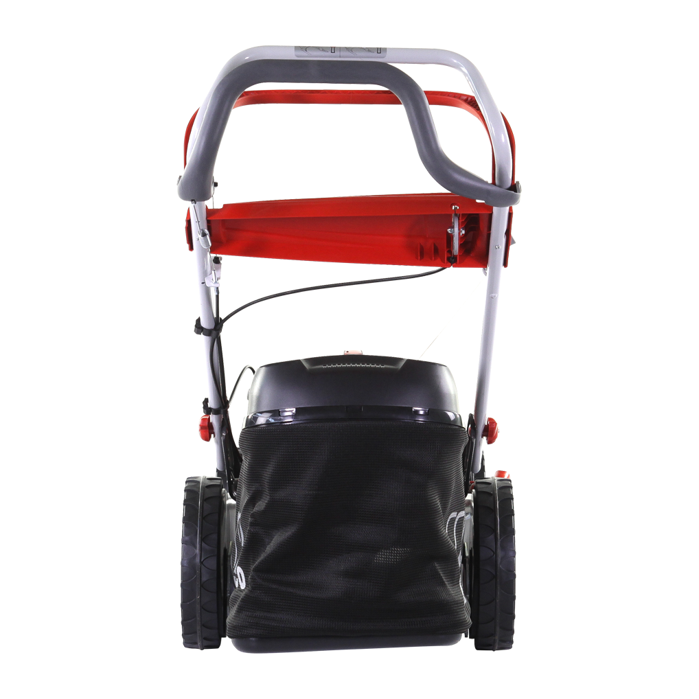 Газонокосилка бензиновая EFCO LR 53 TBX Allroad Plus 4 с Ready Start, кошение 51 см