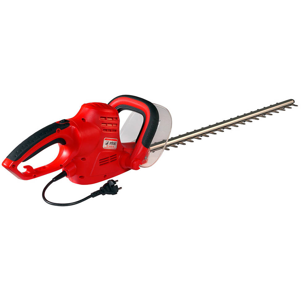 Садовые ножницы электрические EFCO TG 605 E, 600Вт, 220В