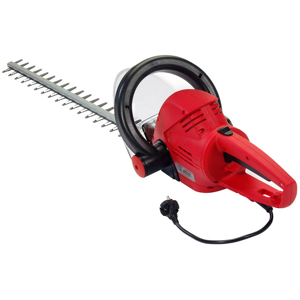 Садовые ножницы электрические EFCO TG 750 E, 700Вт, 220В