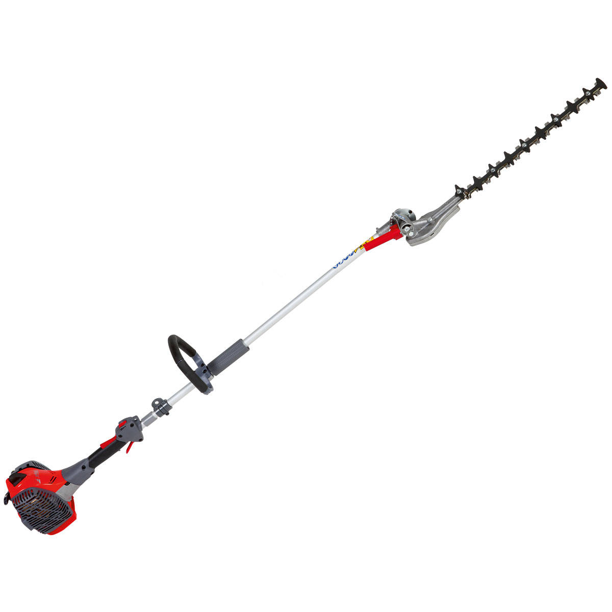 Садовые ножницы бензиновые EFCO DS 2410 HL, 1,2 л.с., нож 500 мм