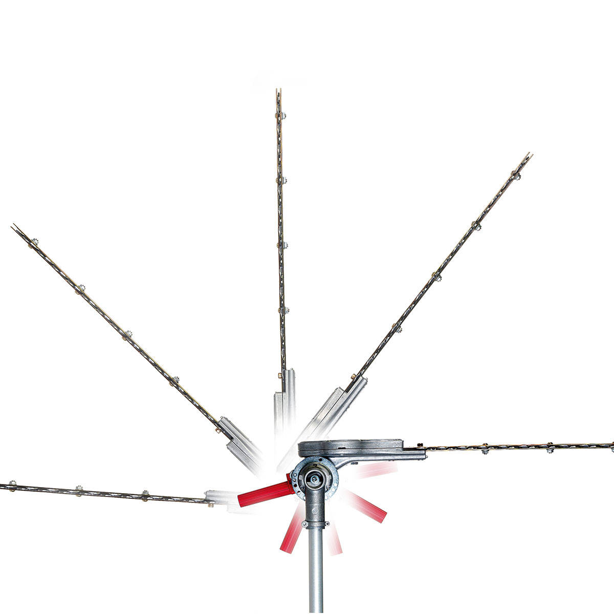 Садовые ножницы бензиновые EFCO DS 2410 HL, 1,2 л.с., нож 500 мм