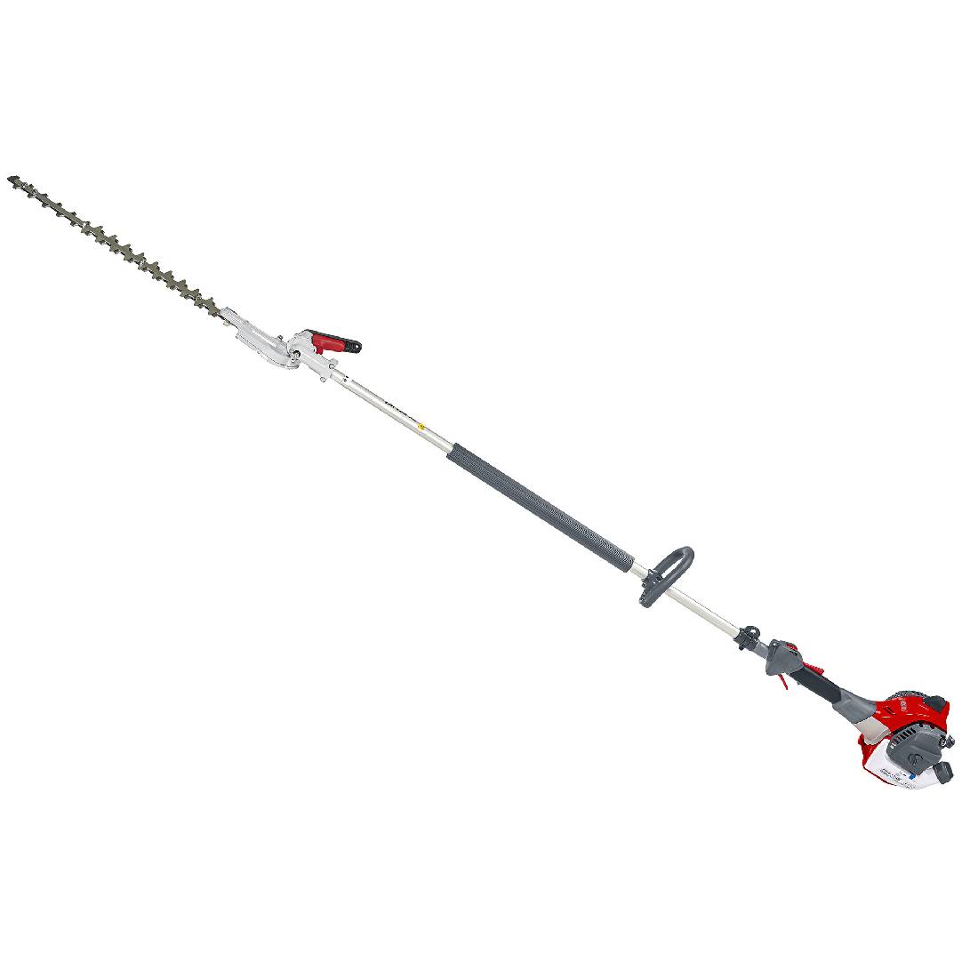 Садовые ножницы бензиновые EFCO DS 2410 HСL, 1,2 л.с., нож 550 мм