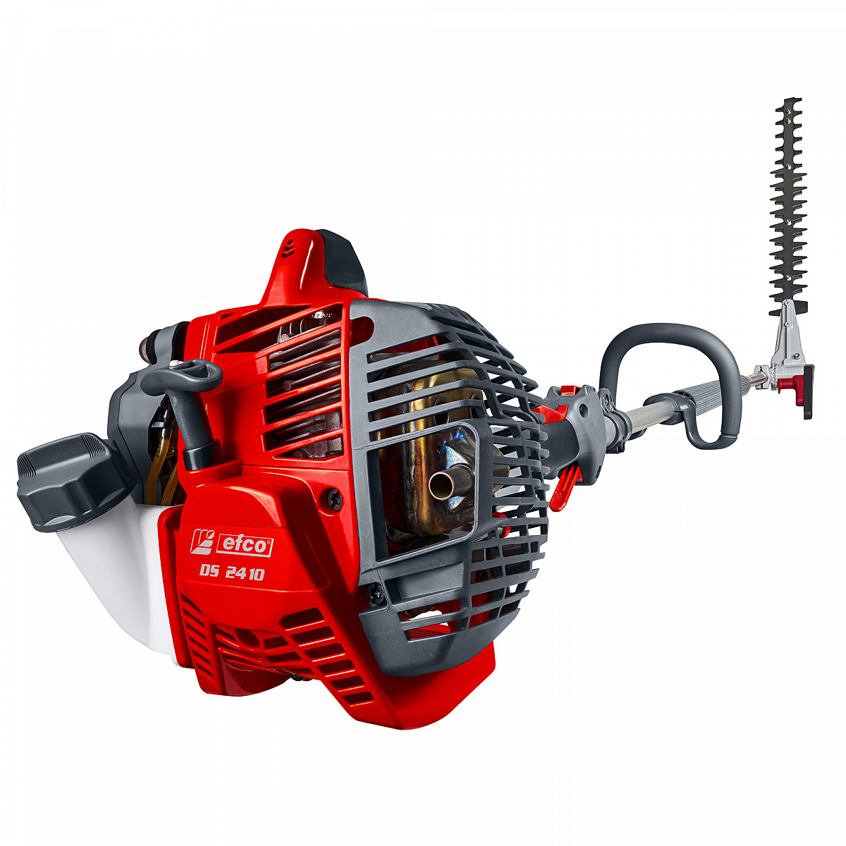 Садовые ножницы бензиновые EFCO DS 2410 HСL, 1,2 л.с., нож 550 мм
