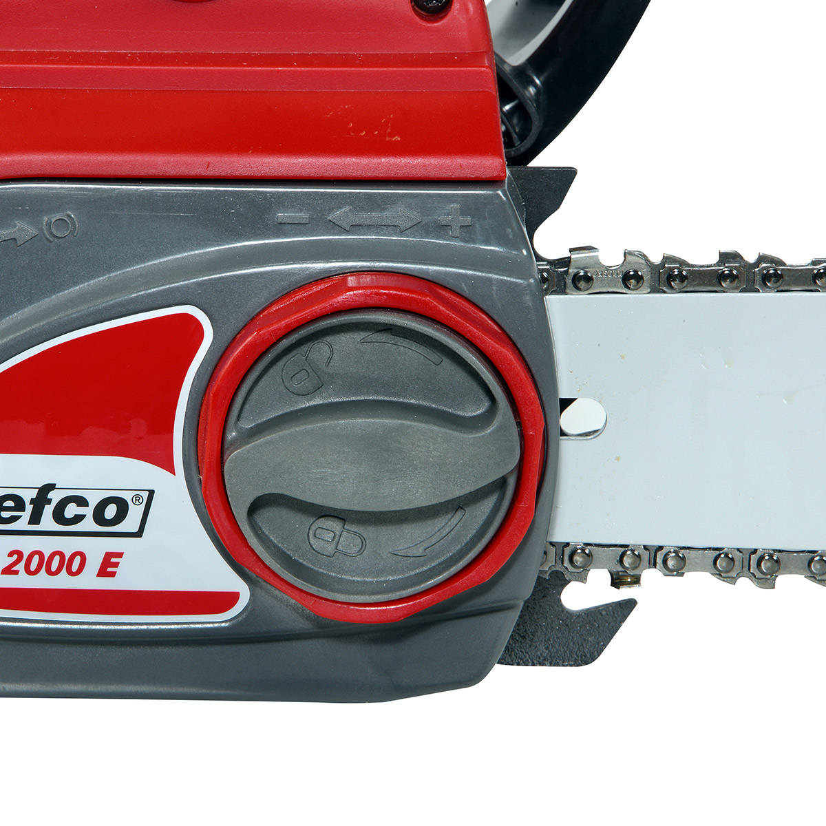 Пила цепная электрическая EFCO MT 2000 E, 2 кВт, 220В