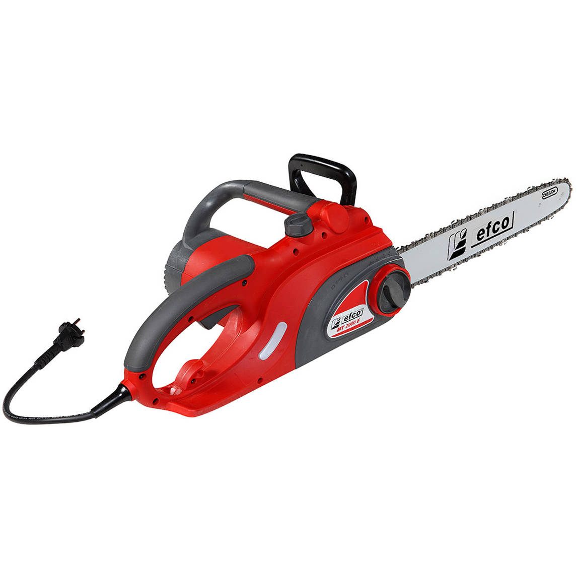 Пила цепная электрическая EFCO MT 2000 E, 2 кВт, 220В