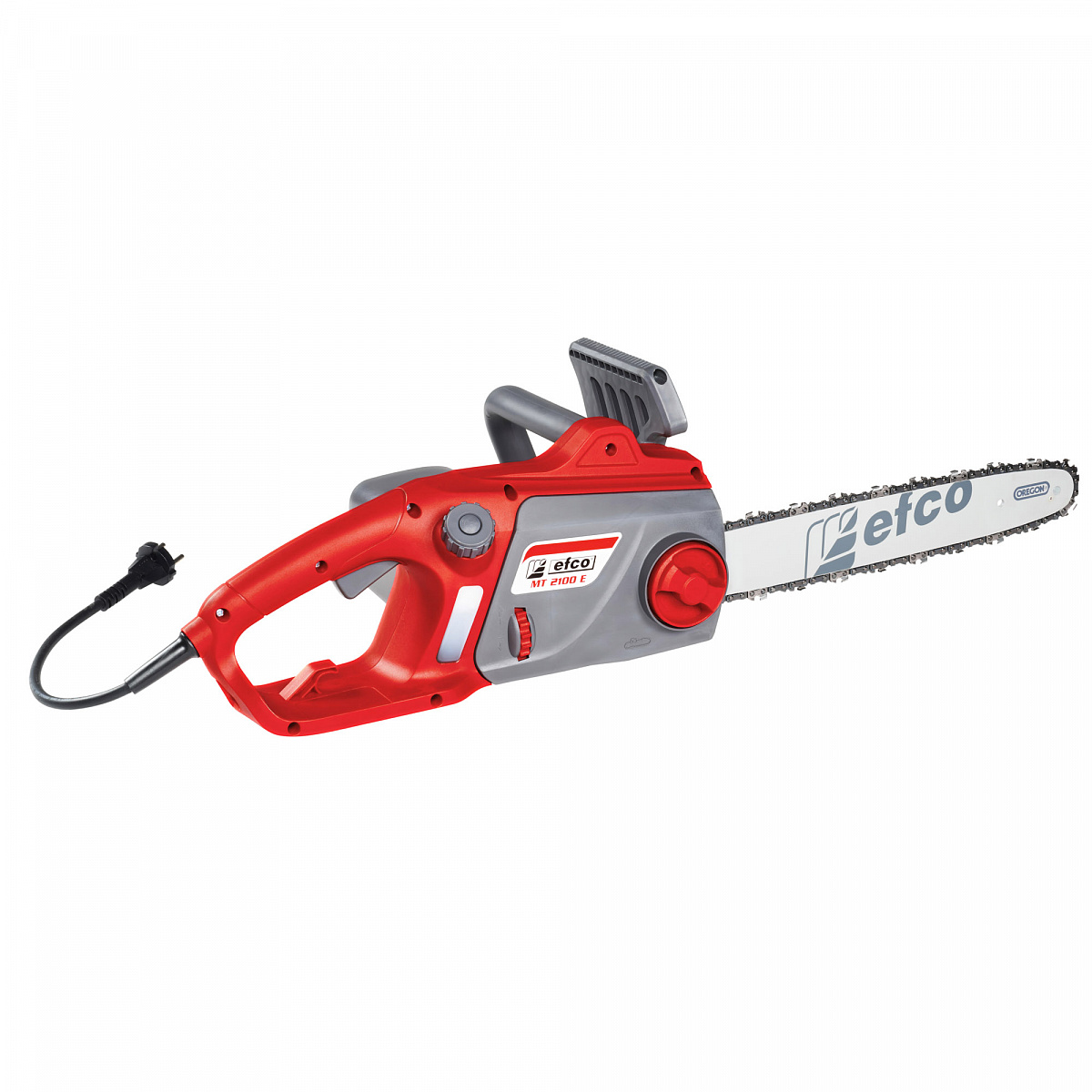 Пила цепная электрическая EFCO MT 2100 E, 2 кВт, 220В