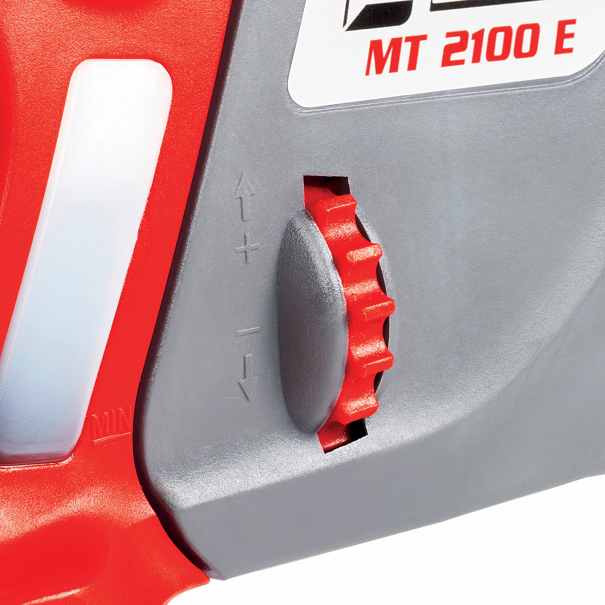 Пила цепная электрическая EFCO MT 2100 E, 2 кВт, 220В