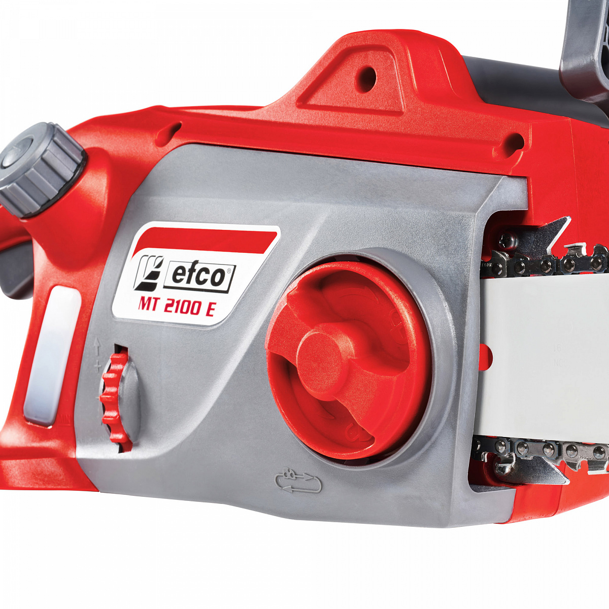 Пила цепная электрическая EFCO MT 2100 E, 2 кВт, 220В