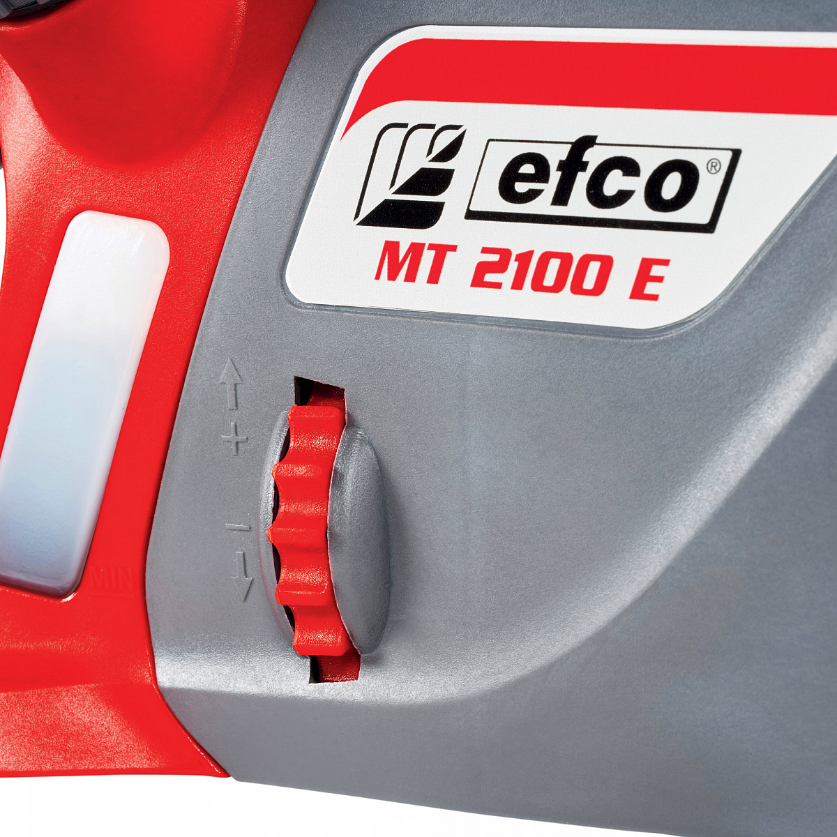 Пила цепная электрическая EFCO MT 2100 E, 2 кВт, 220В