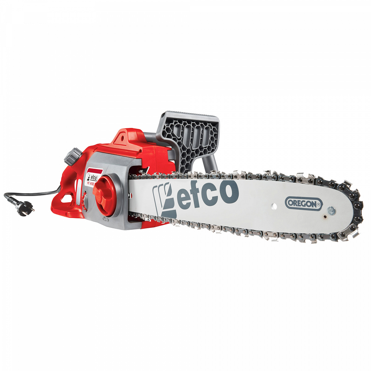 Пила цепная электрическая EFCO MT 2100 E, 2 кВт, 220В