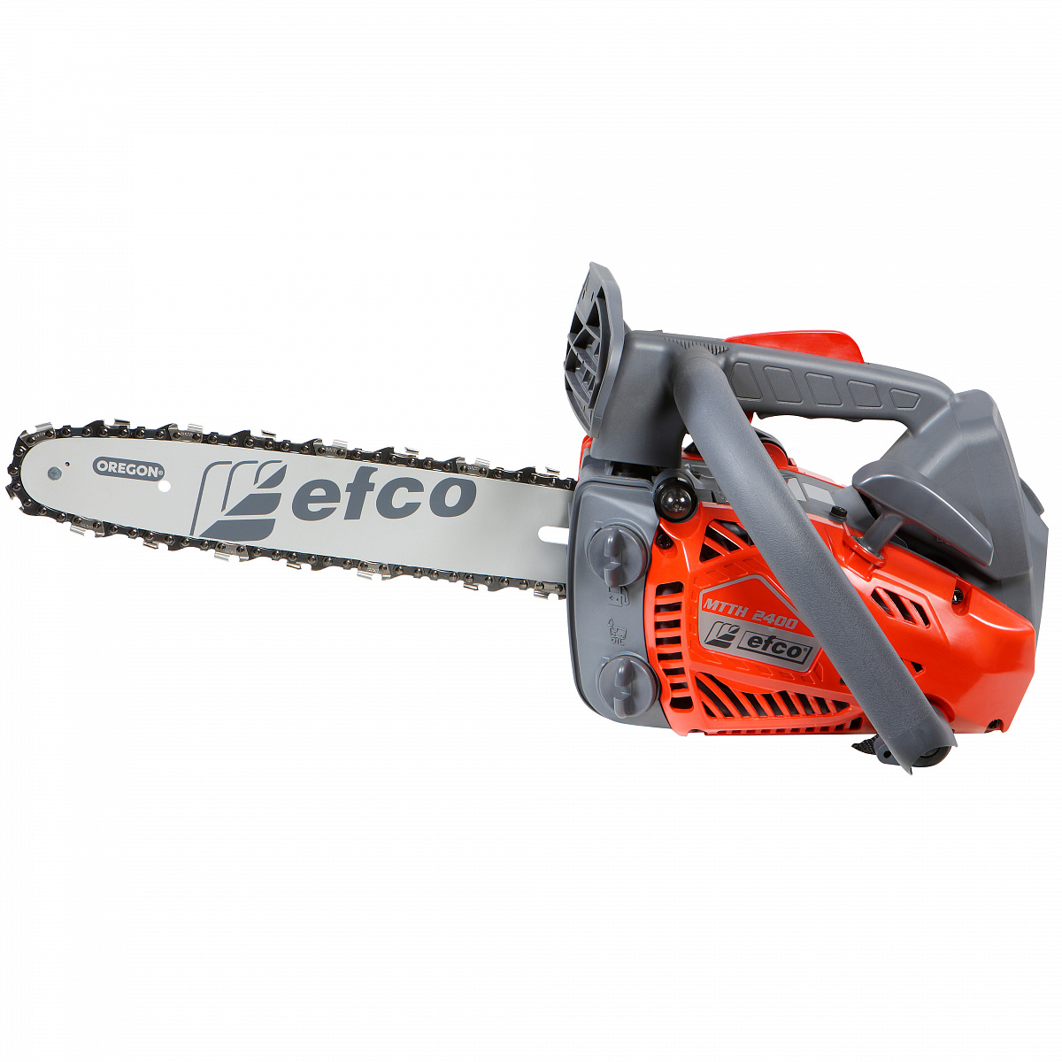 Пила цепная бензиновая EFCO MTTH 2400, 1.2 л.с., длина шины 250 мм