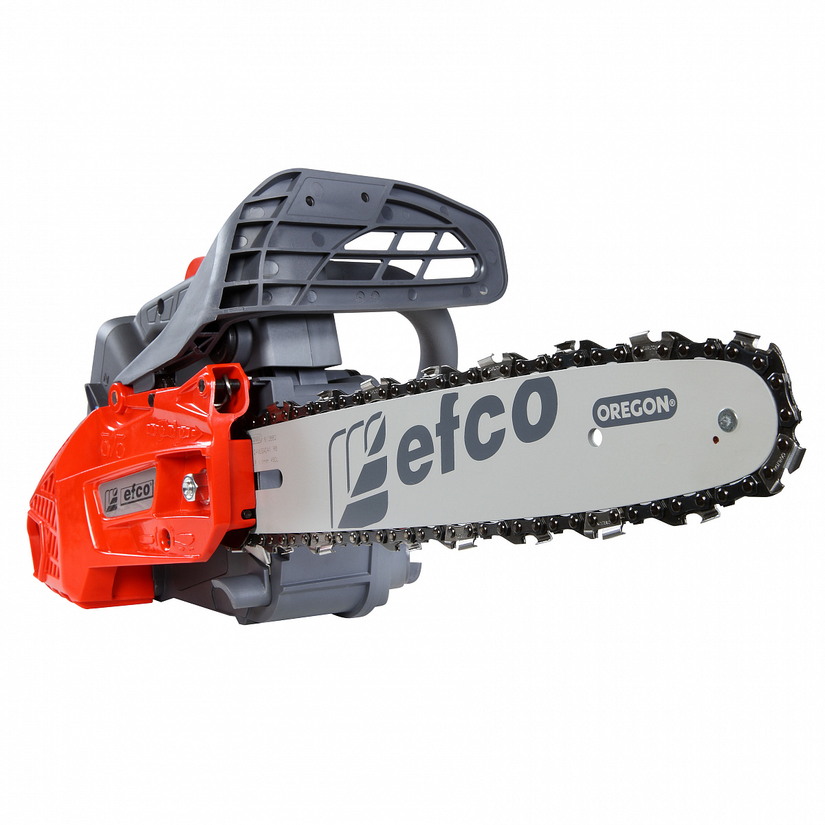 Пила цепная бензиновая EFCO MTTH 2400, 1.2 л.с., длина шины 250 мм