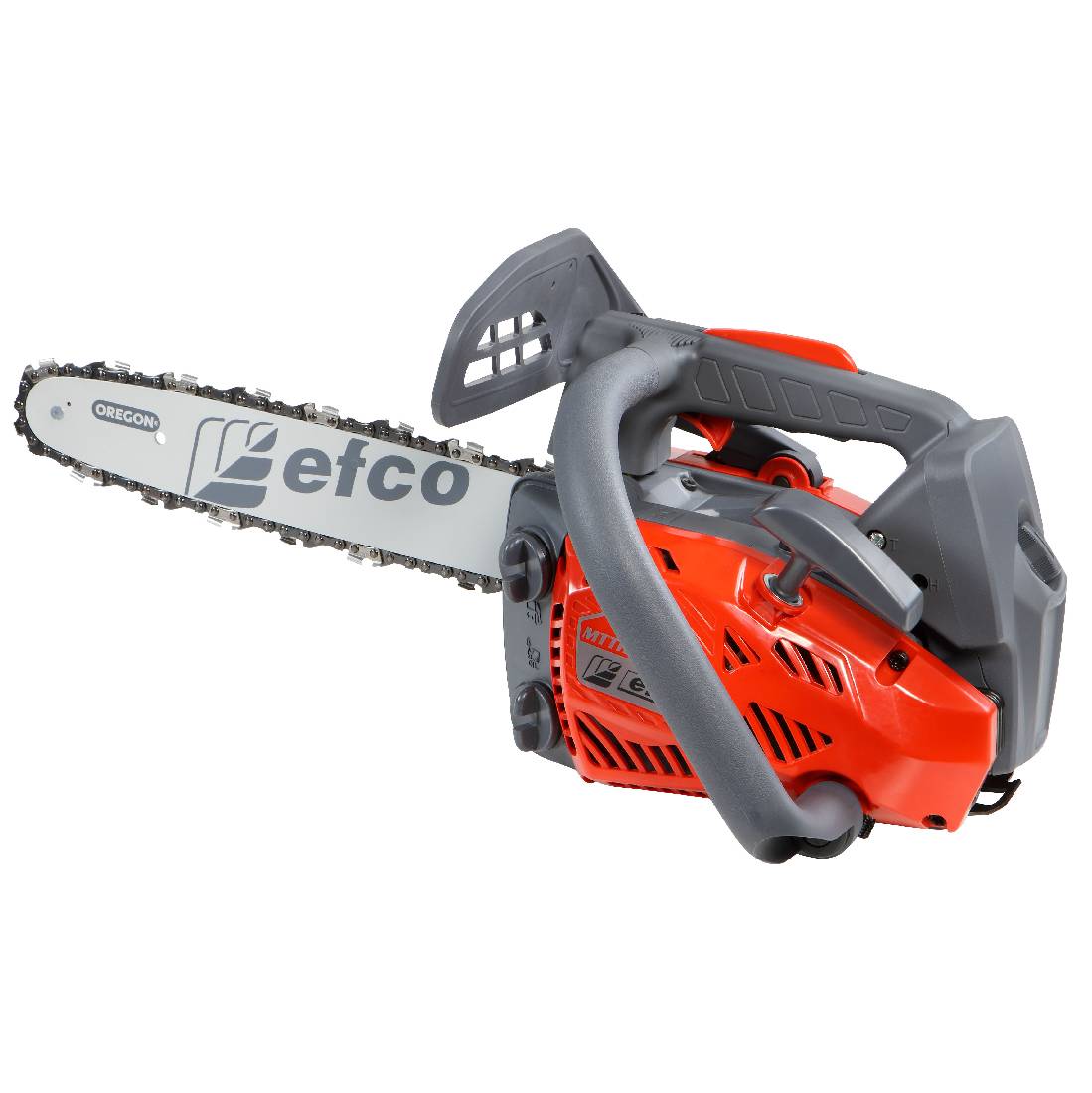 Пила цепная бензиновая EFCO MTTH 2400, 1.2 л.с., длина шины 250 мм