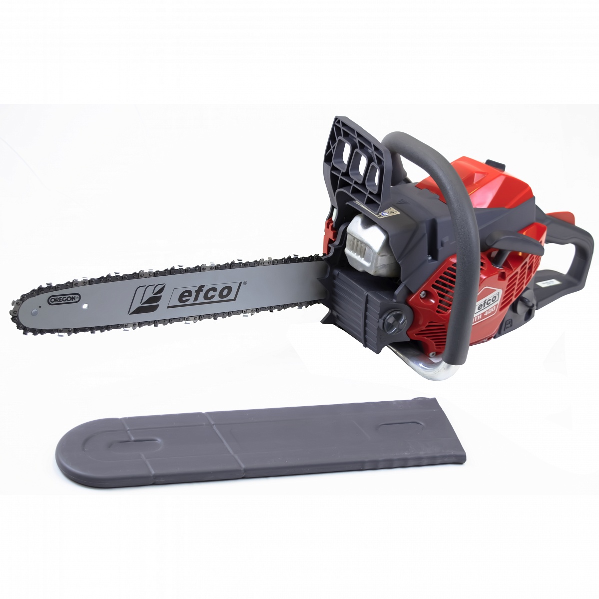 Пила цепная бензиновая EFCO MTH 400, 2.3 л.с., длина шины 410 мм
