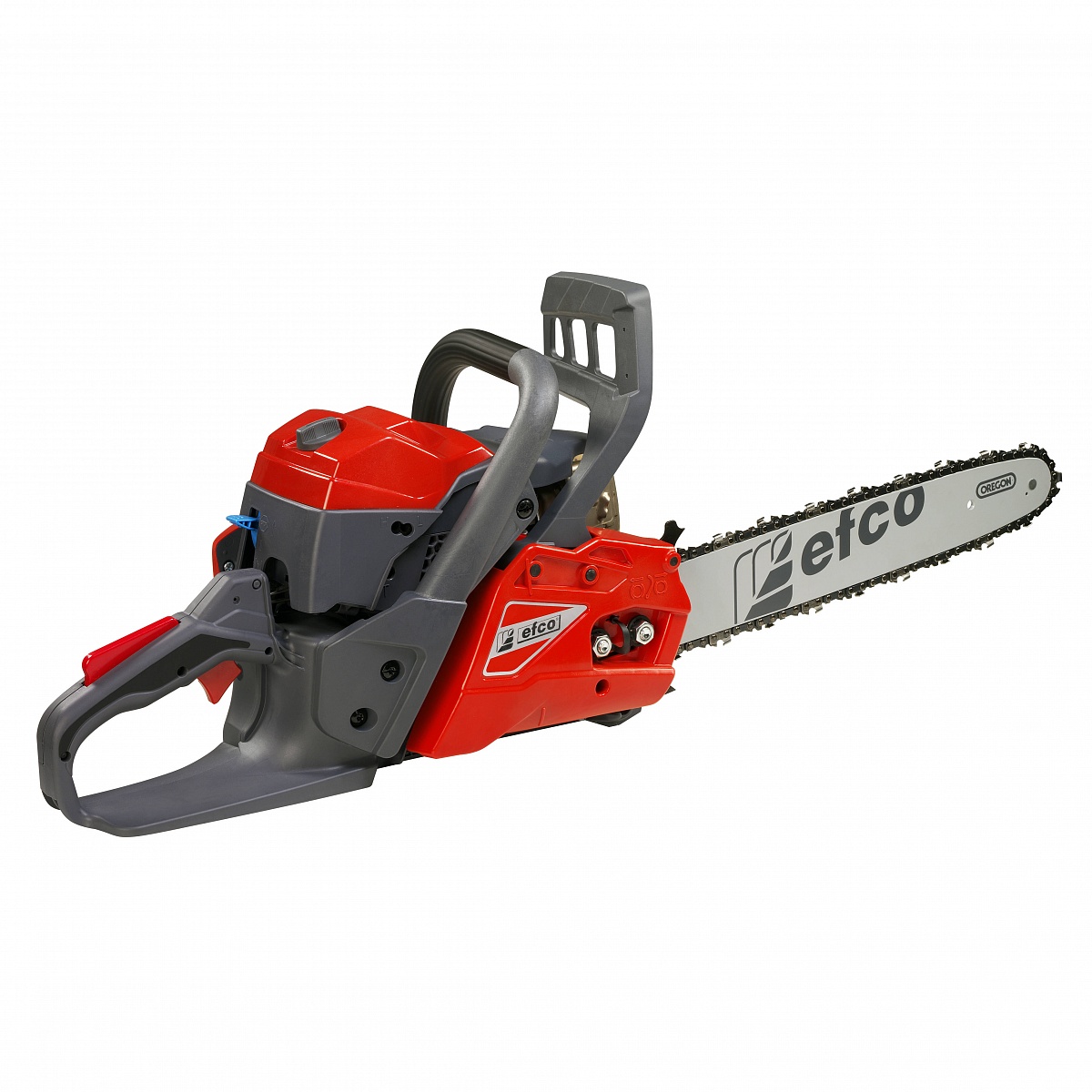 Пила цепная бензиновая EFCO MT 3710 (14"), 2.4 л.с., длина шины 350 мм